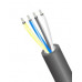 Cable Multiconductor Instrumentación, Control y Señalización 7x24 AWG venta x m